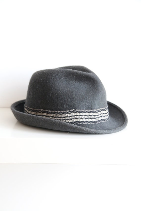 small size fedora hats