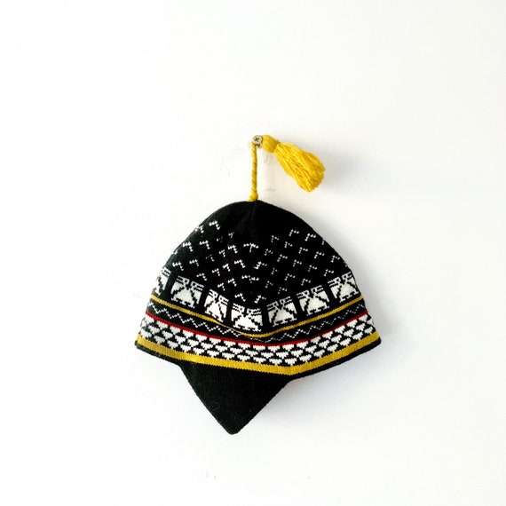 swedish ski hat