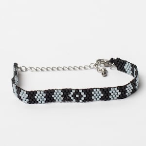 Bracelet, Mother&#39;s Day gift, Miyuki, handmade