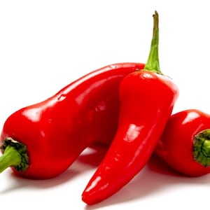 Fresno Chili Pepper Seeds | NON-GMO | Heirloom | Fresh Garden Seeds
