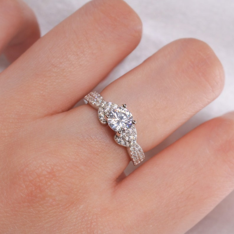 Tiffany Placeholder Ring 2024 www.alhudapk