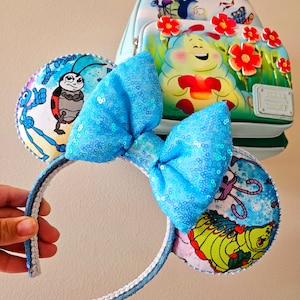 Bugs Life Mouse Ears