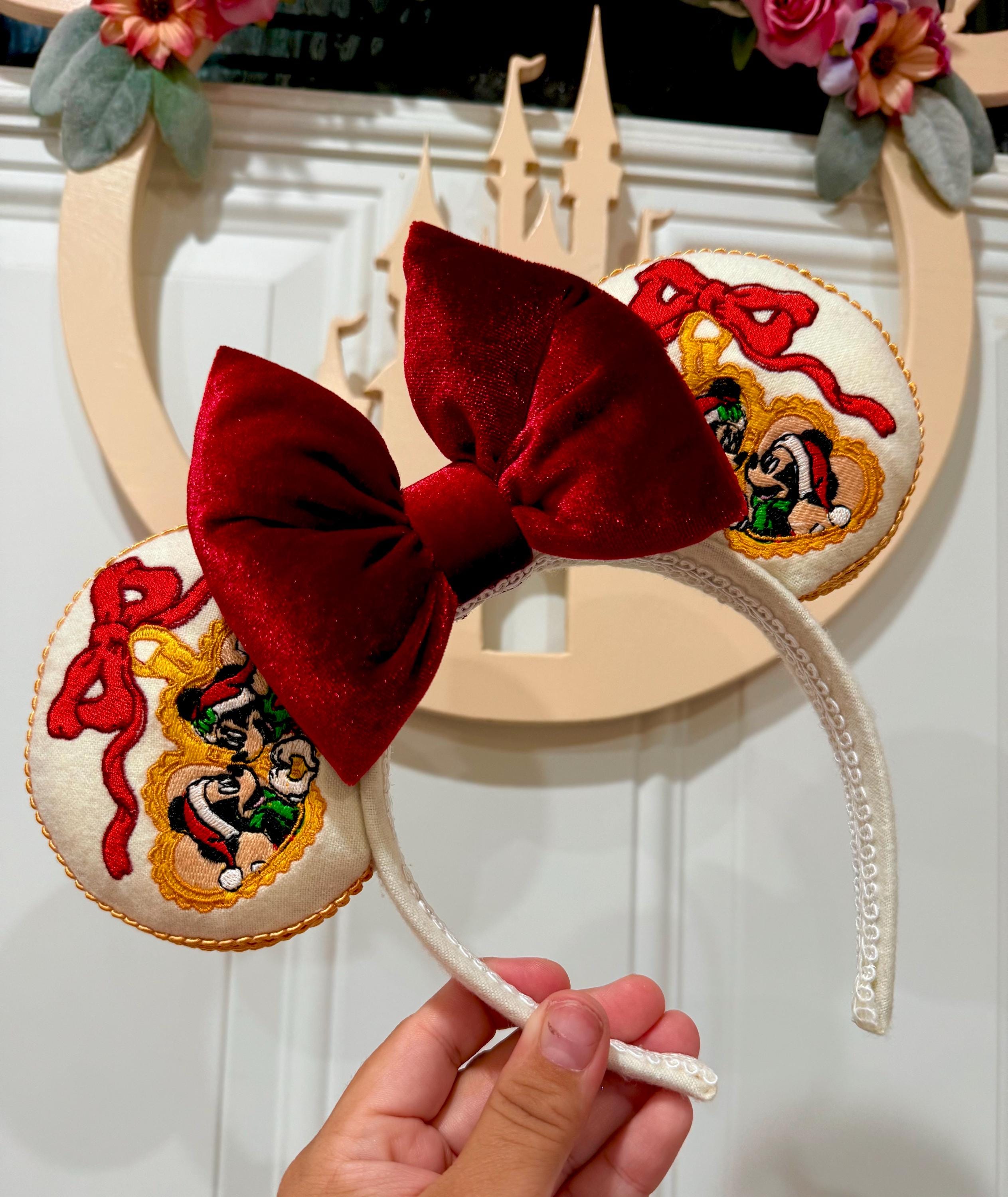 Duffy Christmas - Etsy