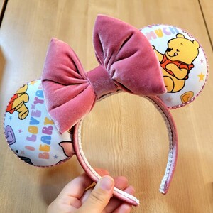 Pooh & Friends Mouse Ears