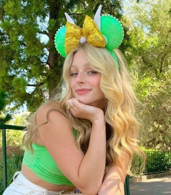 Tink Mouse Ears