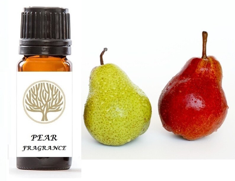 Ekoface PEAR Fragrance Oils for Oil Burner Potpourri Bath & Etsy