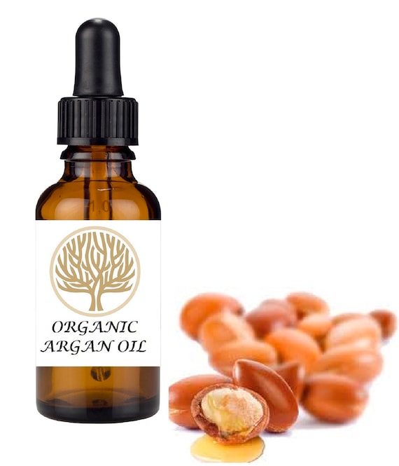 argan oil serum for face