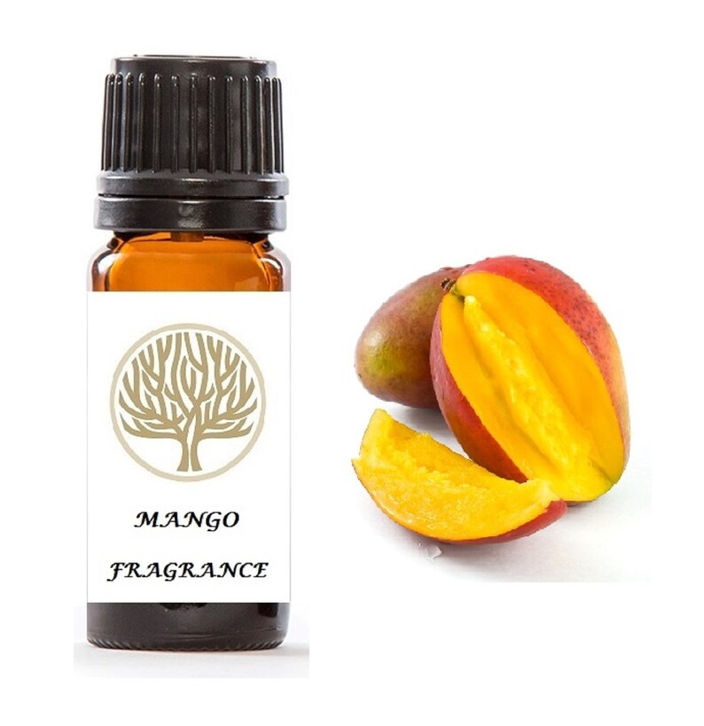 Ekoface MANGO Fragrance Oils for Oil Burner Potpourri Bath & Etsy