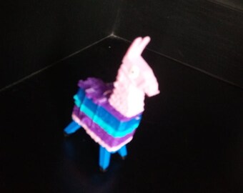 Fortnite Halloween Etsy - lama fortnite