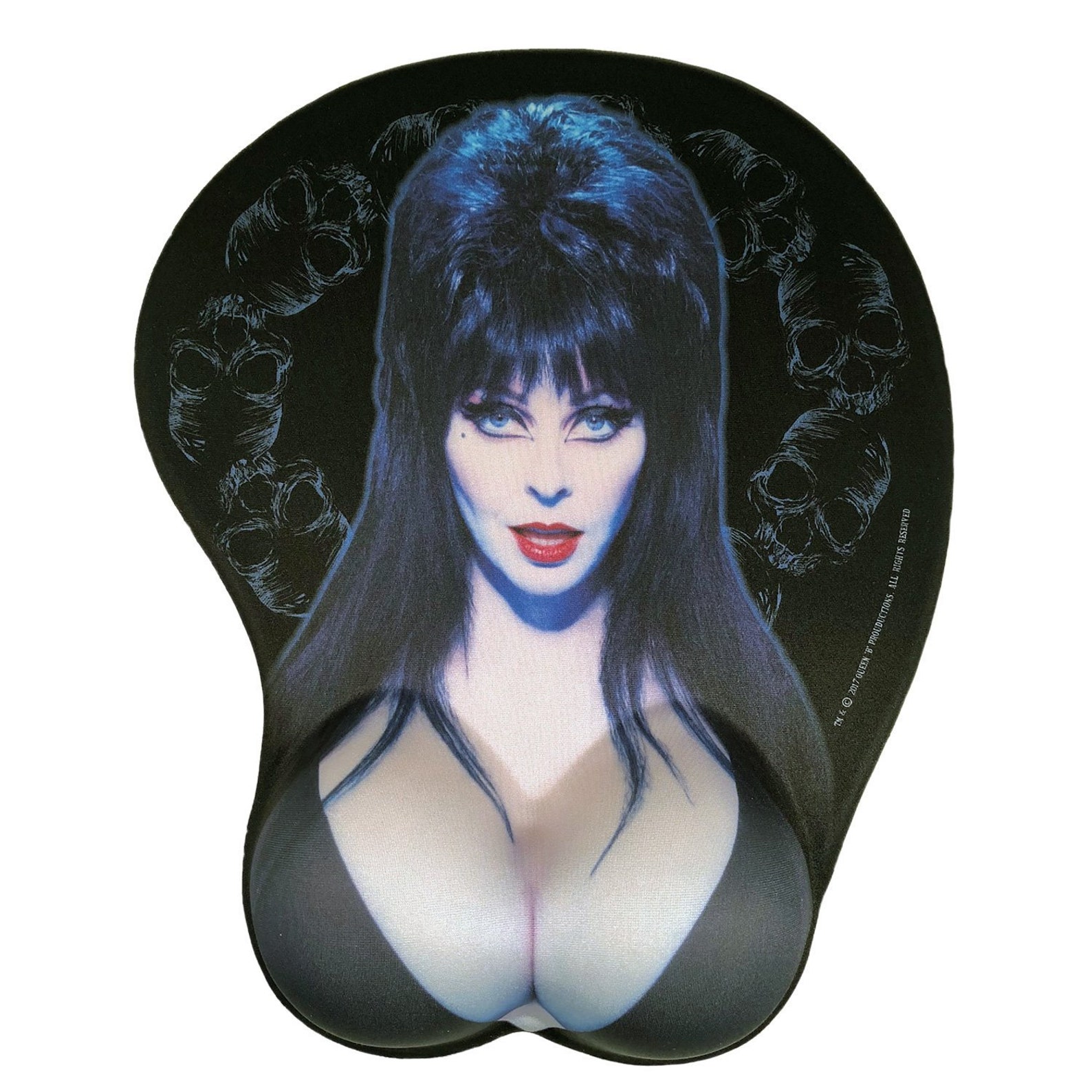 Elvira Pussy