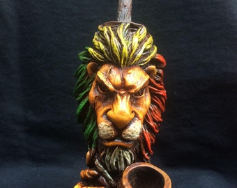 Bob Marley Lion Etsy