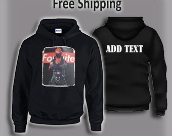 Supreme hoodie | Etsy