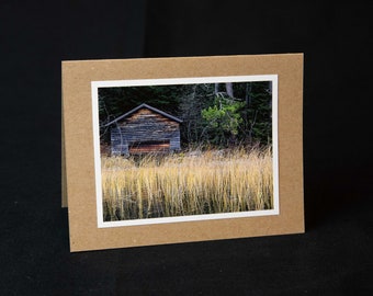 Lake Greeting Cards