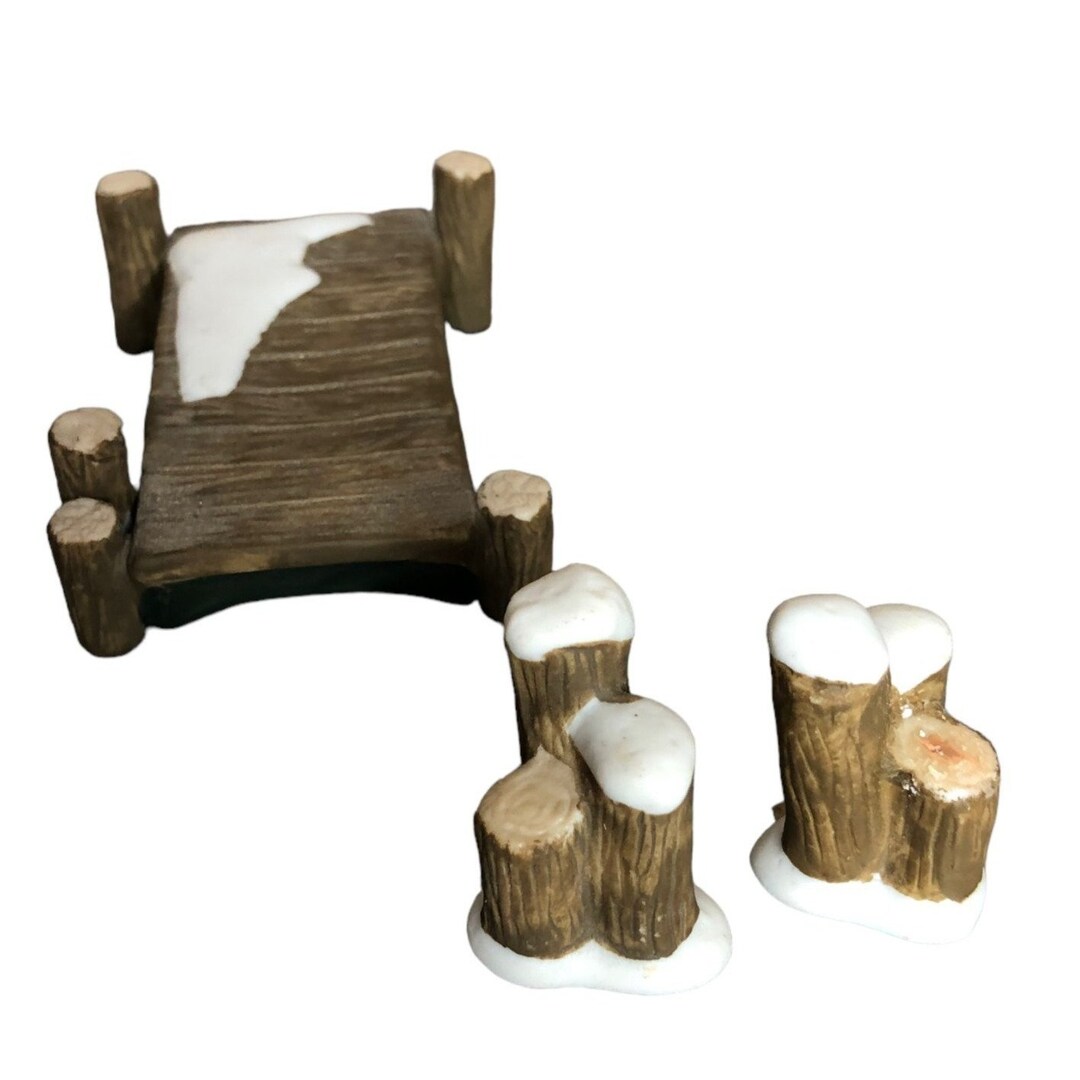 Pacific Rim Christmas Village 