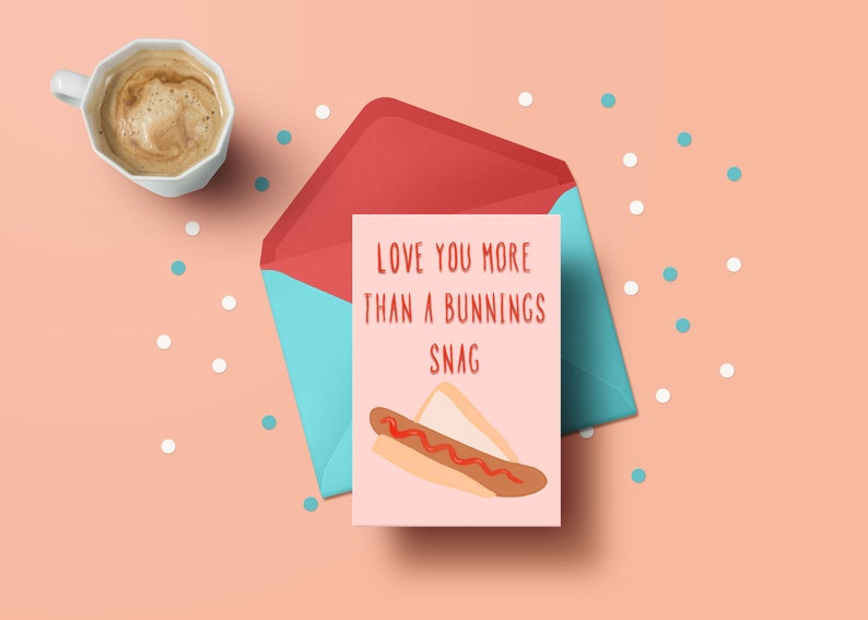 Funny Valentines Day Love Anniversary Printable Card Instant Etsy