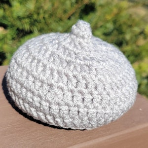 Artificial Breast, Boob Crochet Pattern