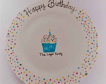 cake plate etsy