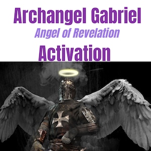 Archangel Gabriel Activation Improves Writing Abilities Communication Channeled Messages St Gabriel Media, Music, Artistic Expression