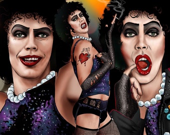 Frank N Furter