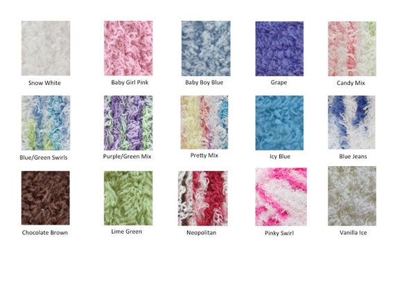 soft fuzzy baby blankets