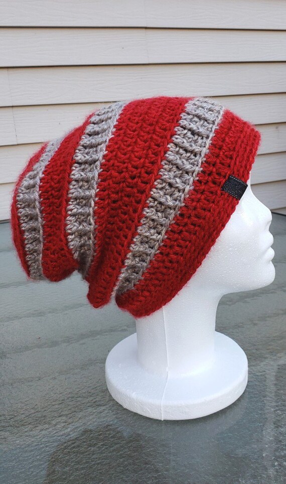 Beanie Skull Cap with Fleece Liner Tracy Gifts got Maint?