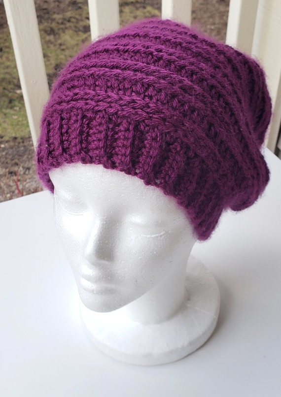 Beanie Skull Cap with Fleece Liner Tracy Gifts got Maint?