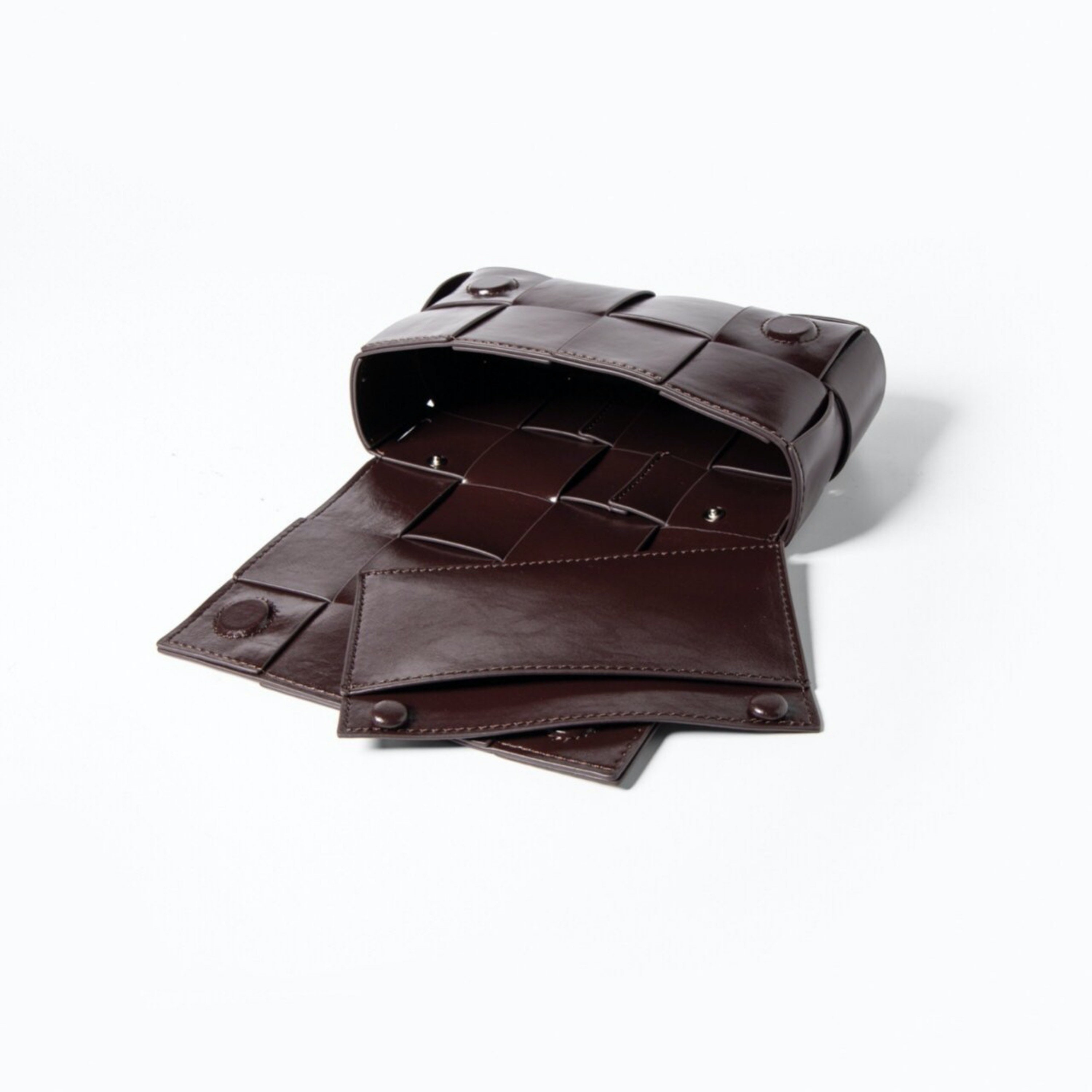 即日発送COYSEIO SUEDE BELT BAG BROWN ベルト バッグ SUEDE BELT BAG BROWN - coyseio