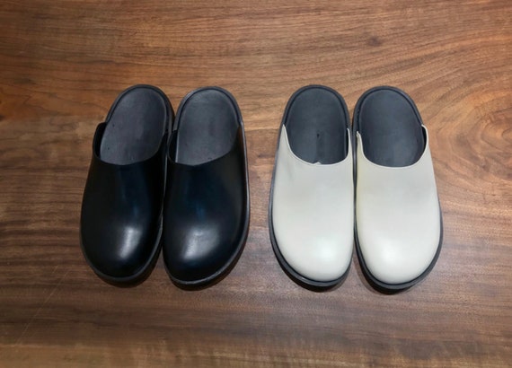 Mephisto Nathan sabot uomo - Rossi Sport - CIABATTE ESTIVE e SANDALI, SCARPE