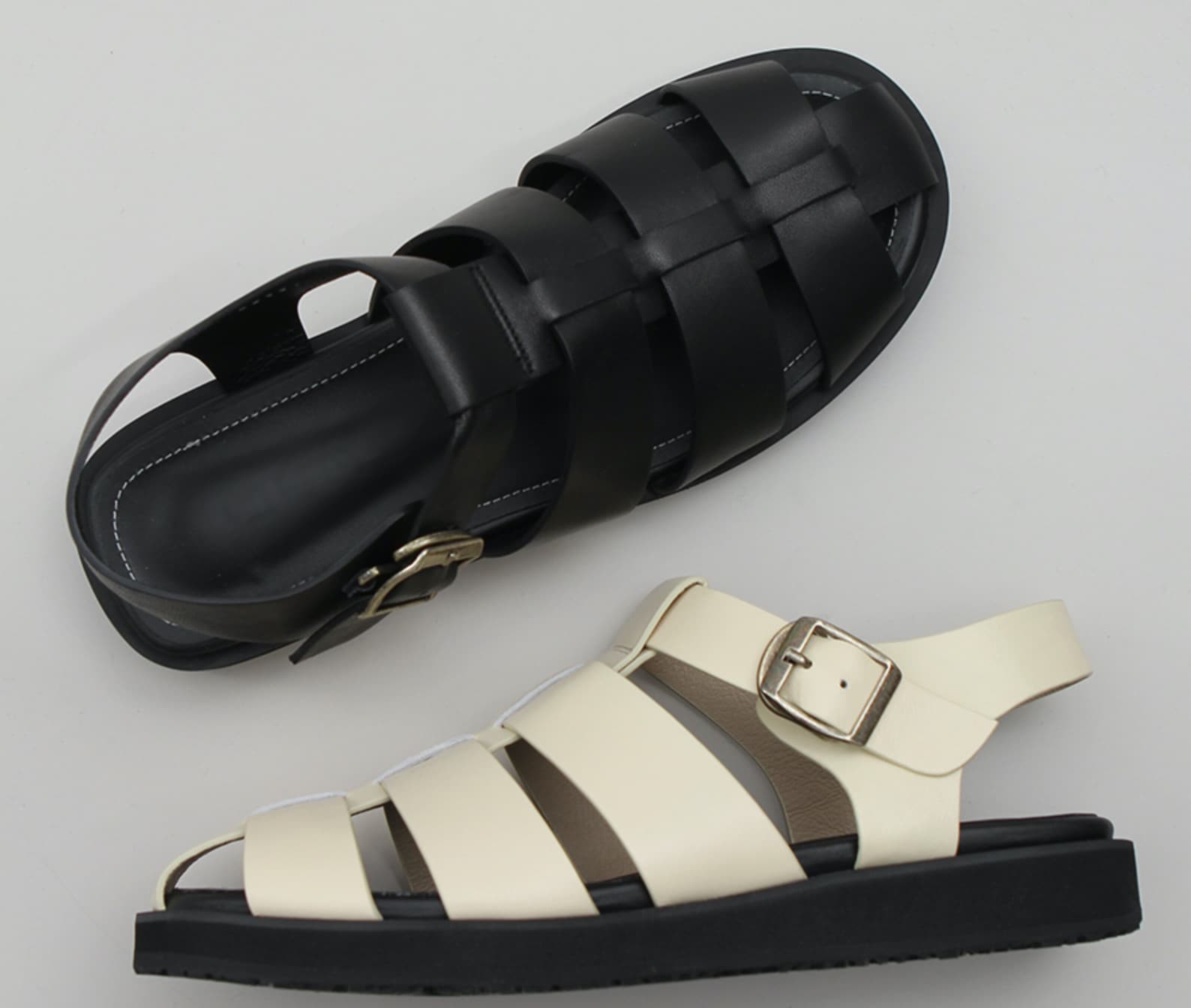 cheap fisherman sandals