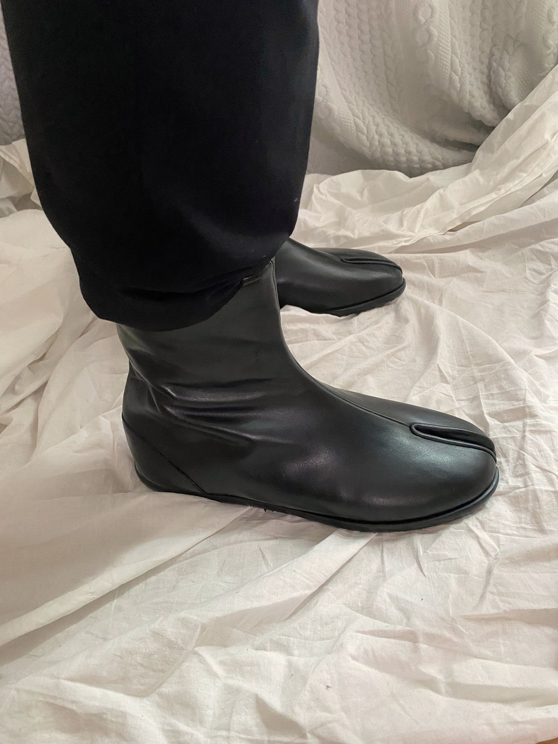 men's tabi boots