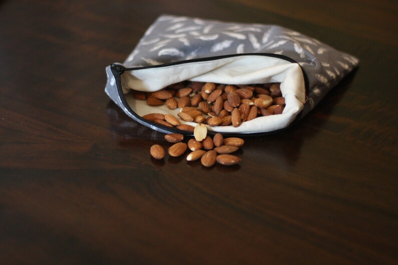 Pink Bulk Bag