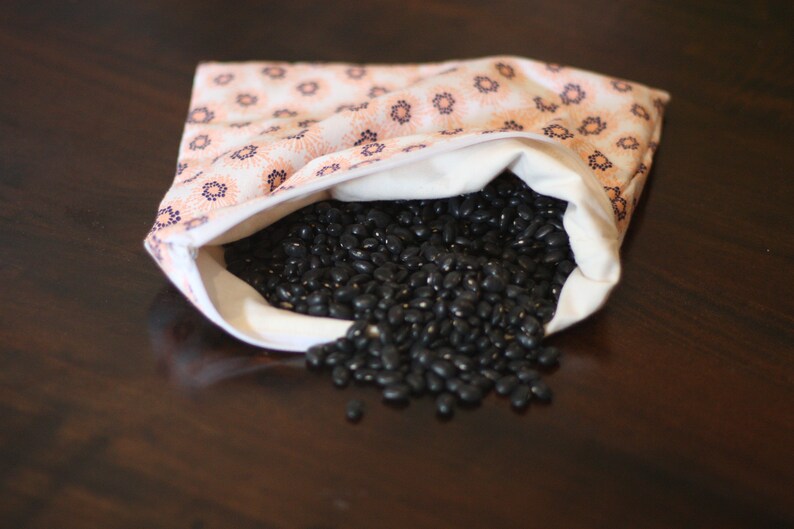 Pink Bulk Bag