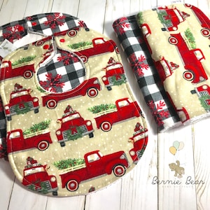 Custom Baby Bibs Burp Cloths I'm Not Yelling I Am Liberian
