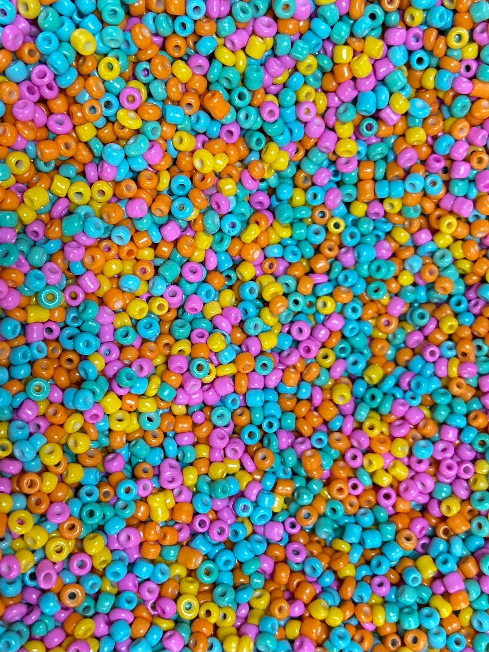 Rainbow Loc Sprinkles Etsy