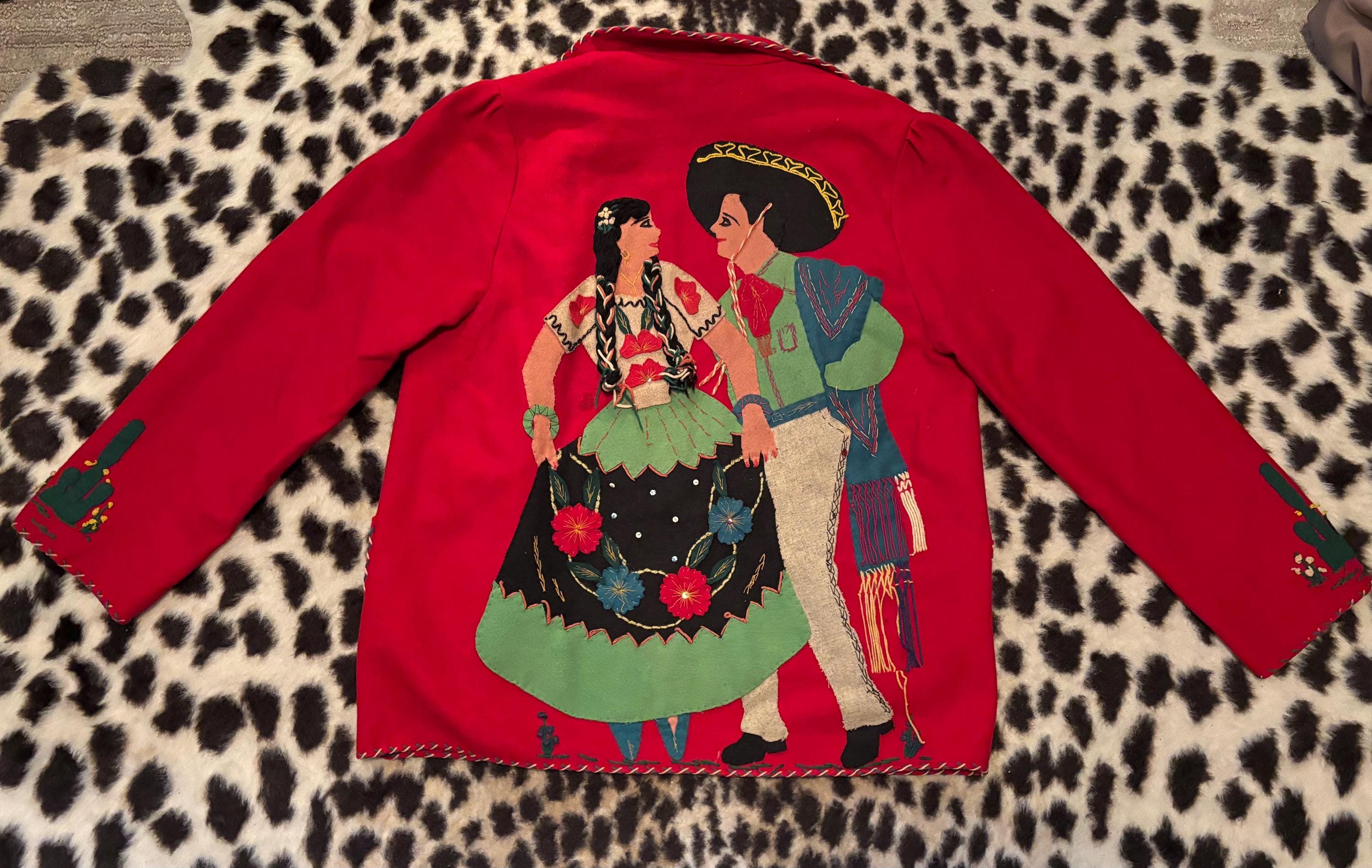 Chimayo Clothing - Etsy