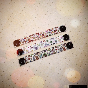 Disney Theme Mask Extenders