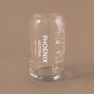 LA CAN - Phoenix, 16 oz