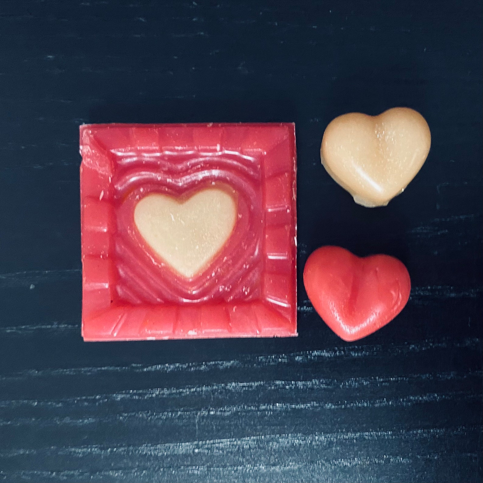 Strong scented Wax Melts Sample Set Beeswax and Soy Wax Etsy