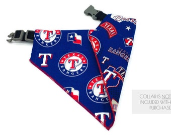 Rangers dog bandana Outlet