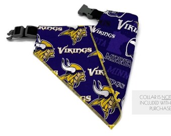 dog vikings jersey