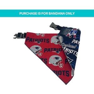 Patriots 2025 dog gear