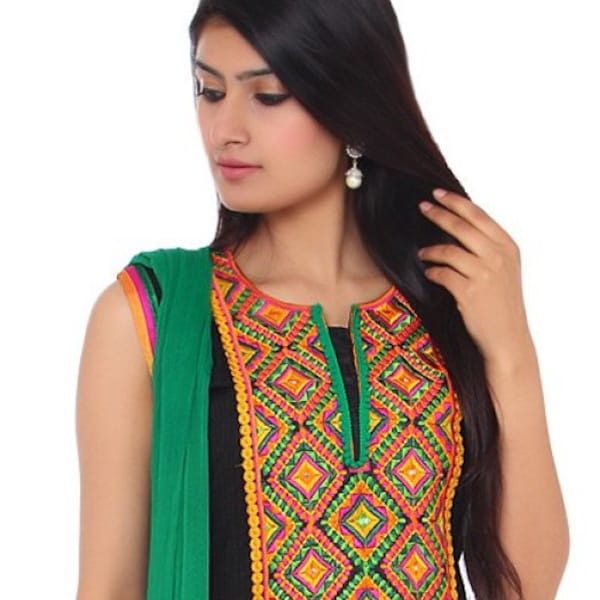 churidar shawl online flipkart