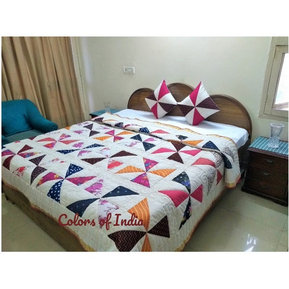 super king bed quilt cover