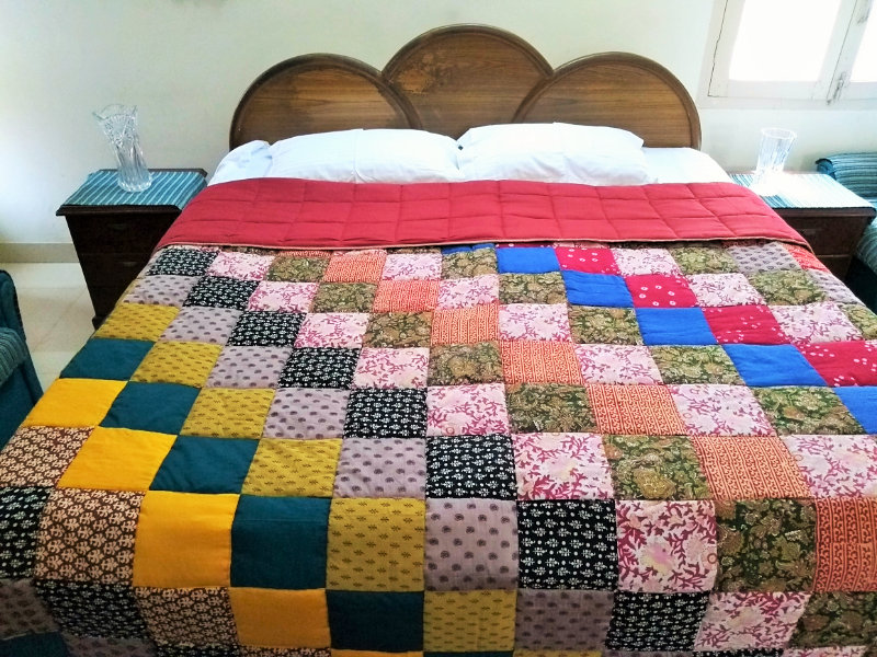 Quilts King Size king Size Patchwork Quilt King Size Etsy UK