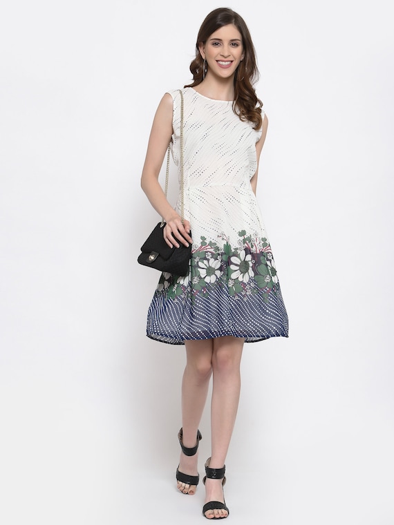 Georgette dresses uk top