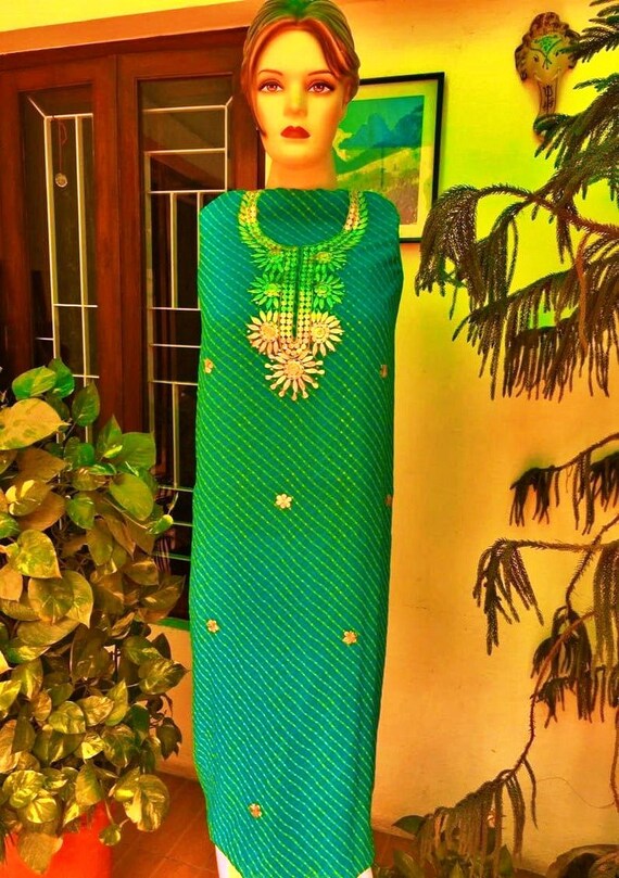 indian summer dresses for ladies