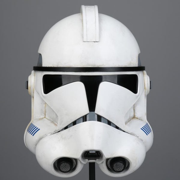 Clone trooper phase 2 DIY helmet