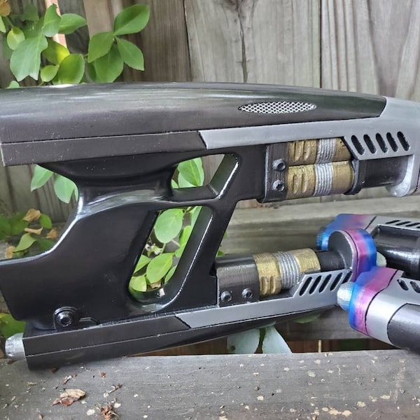 Star Lord Blasters