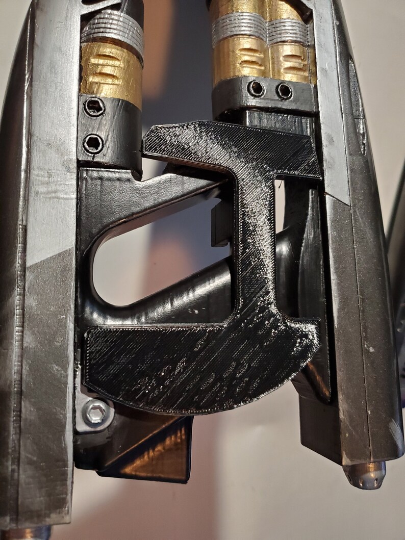 rubies star wars blasters
