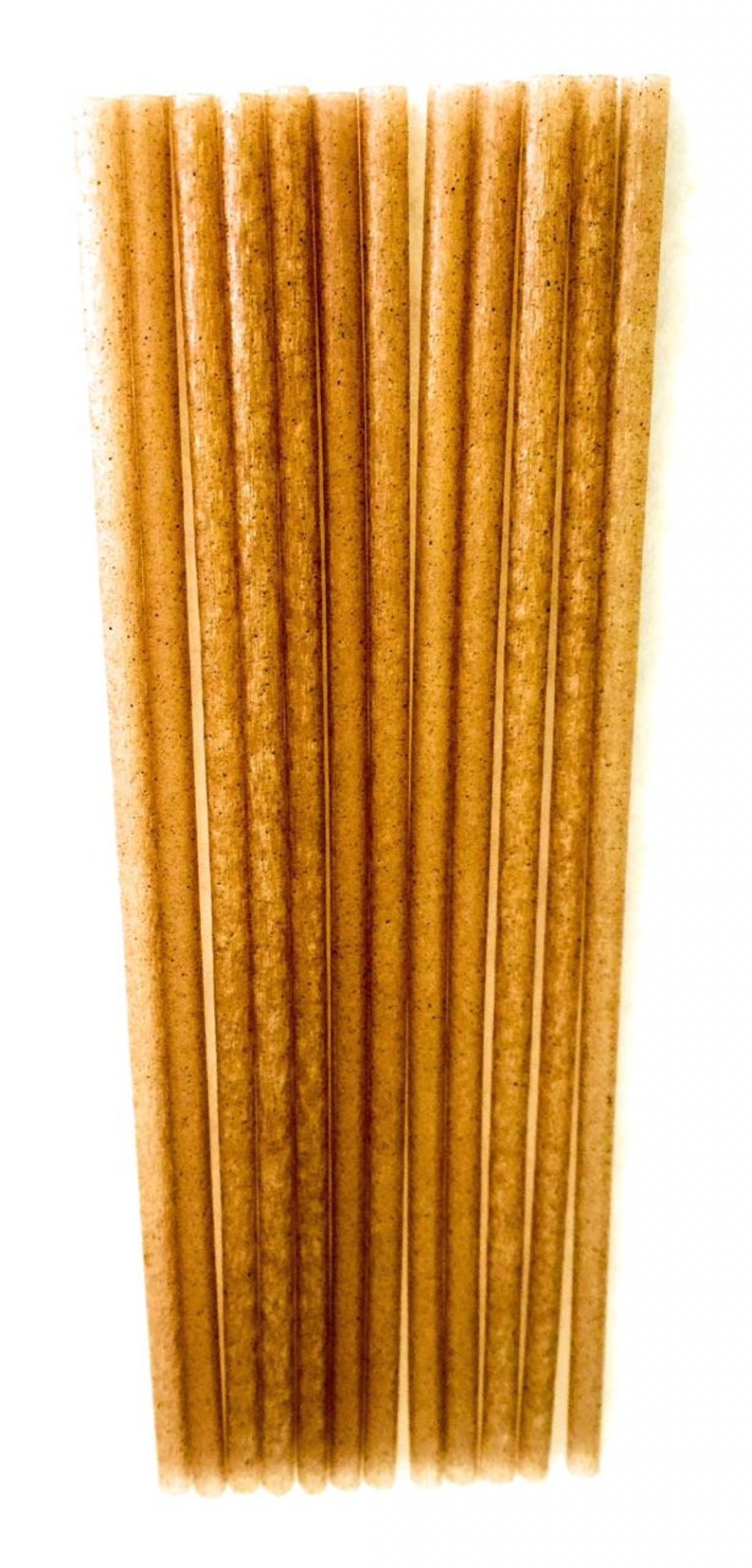 2000 Agave Straws Individually Wrapped 100 Biodegradable Etsy